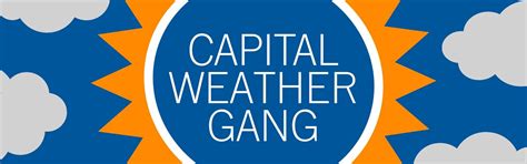 capital weather gang